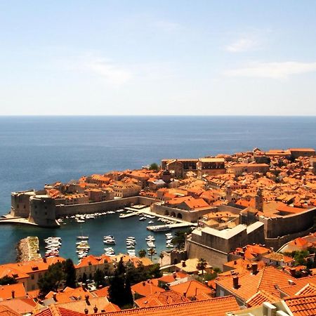 Apartments Ante Dubrovnik Eksteriør billede