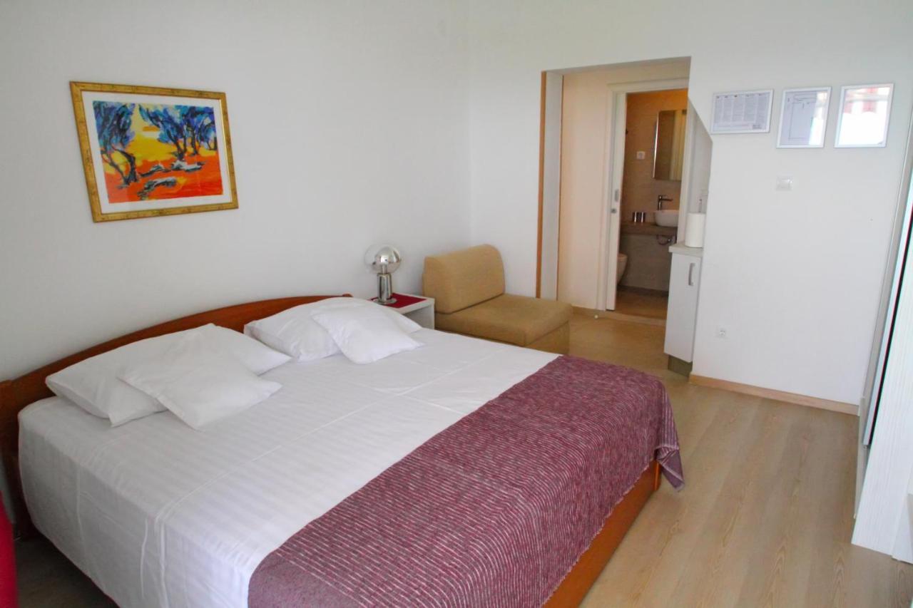 Apartments Ante Dubrovnik Eksteriør billede