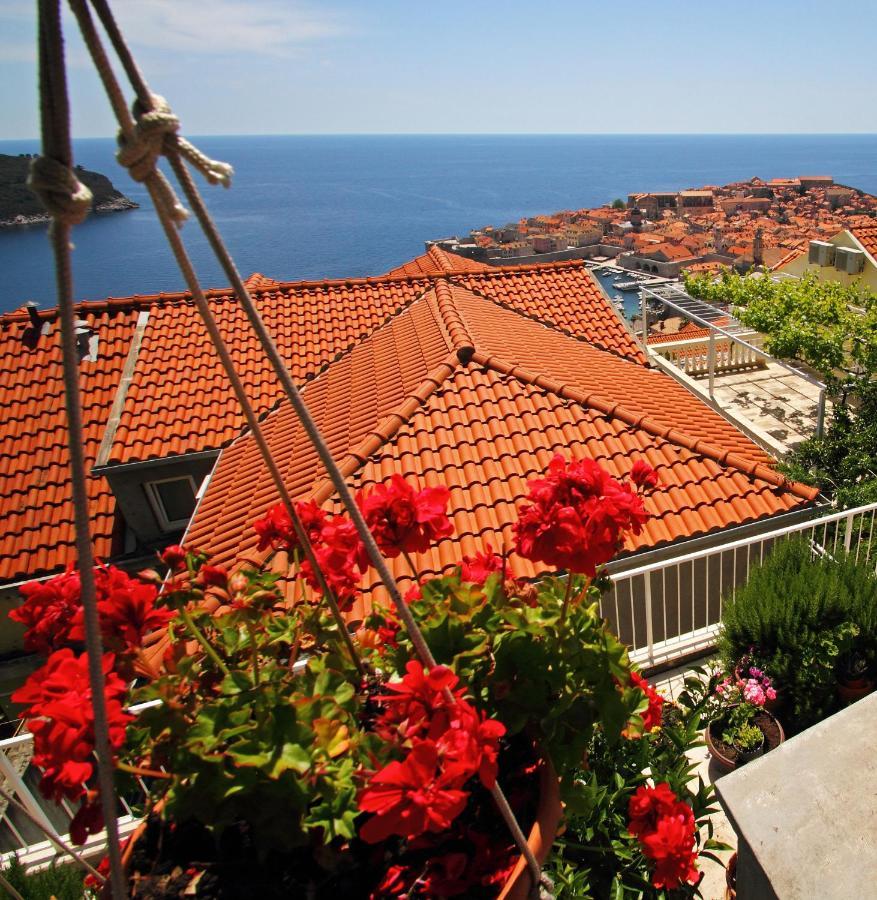 Apartments Ante Dubrovnik Eksteriør billede