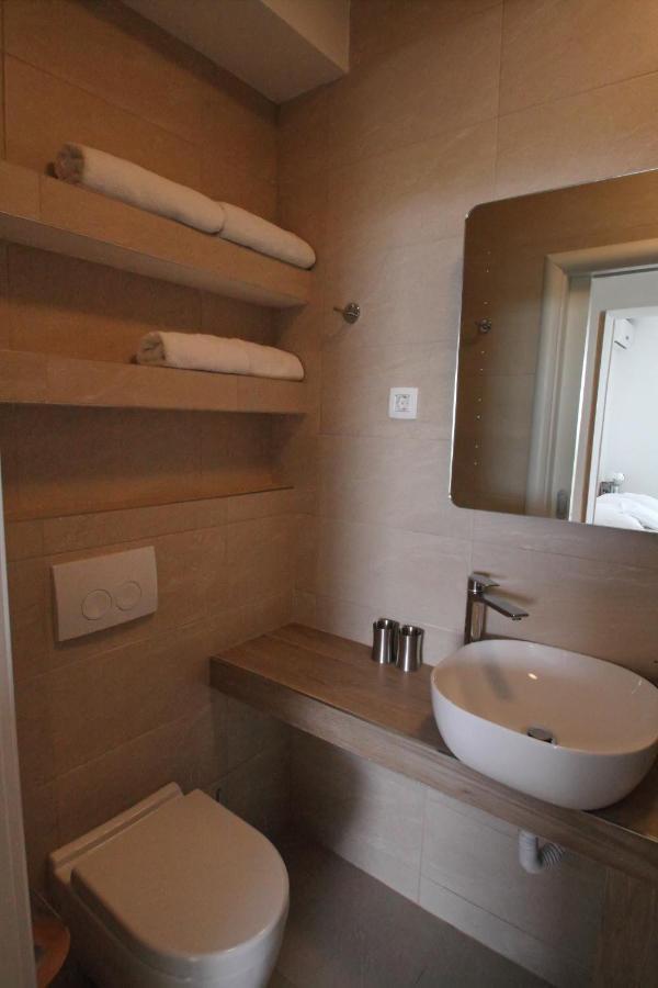Apartments Ante Dubrovnik Eksteriør billede