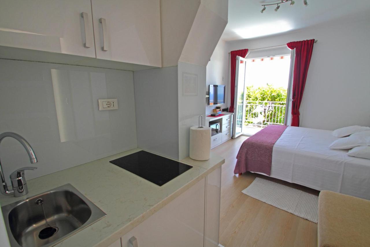 Apartments Ante Dubrovnik Eksteriør billede