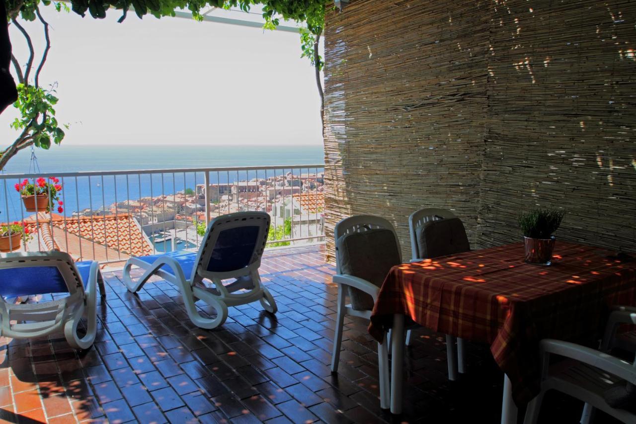 Apartments Ante Dubrovnik Eksteriør billede