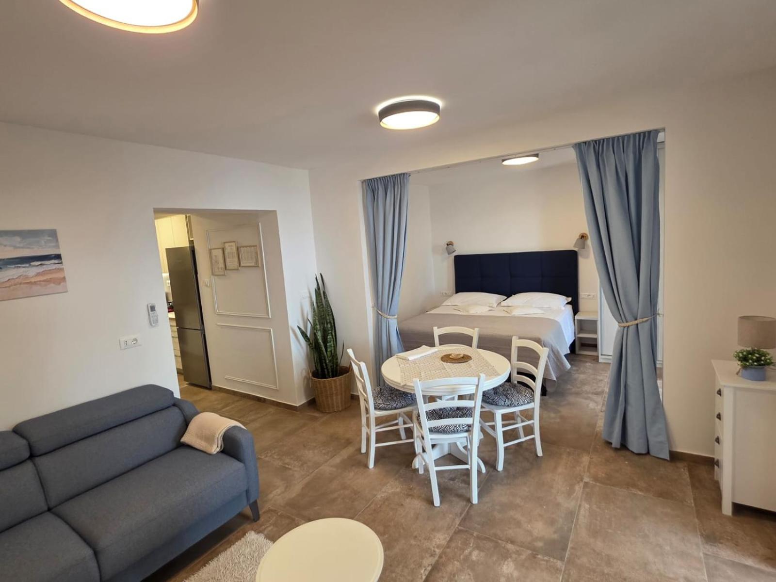 Apartments Ante Dubrovnik Eksteriør billede