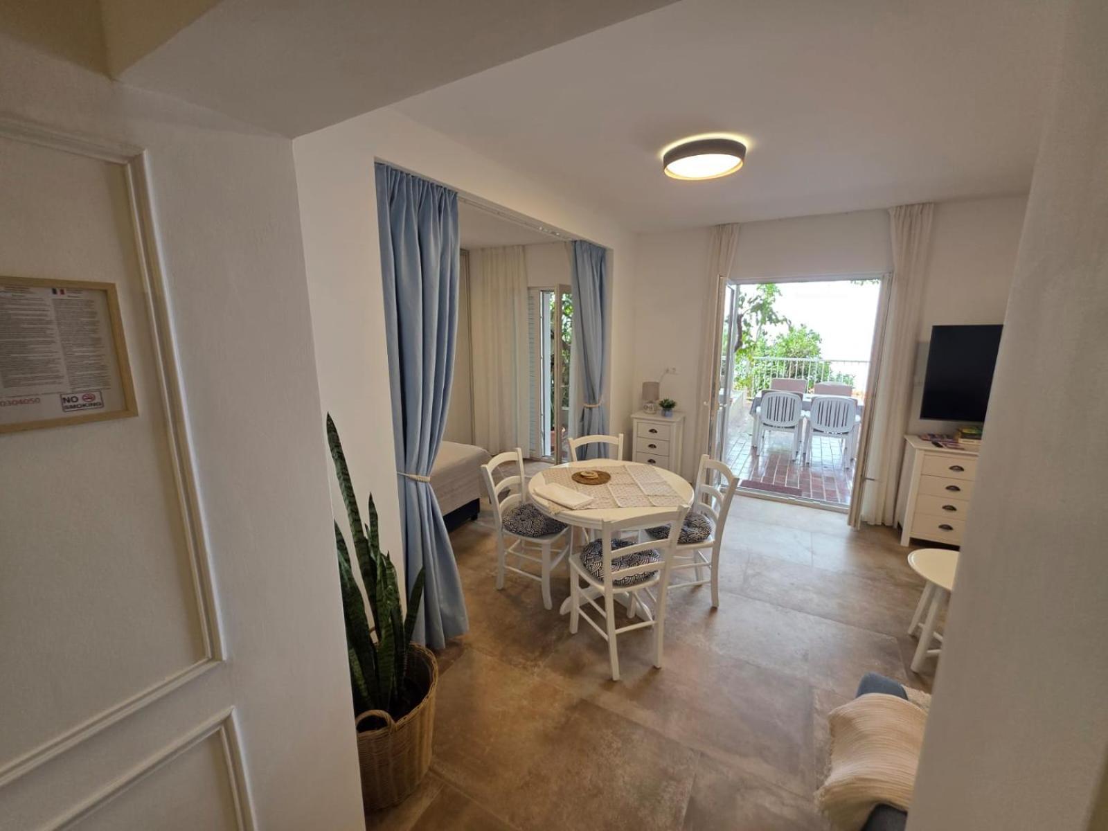Apartments Ante Dubrovnik Eksteriør billede