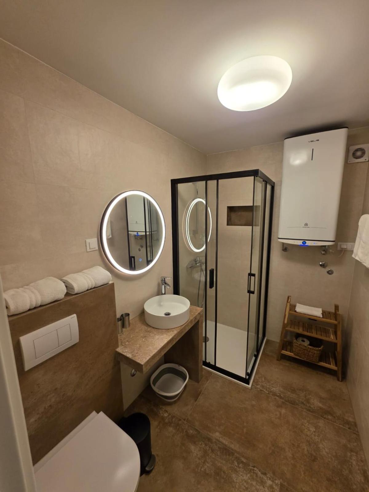 Apartments Ante Dubrovnik Eksteriør billede