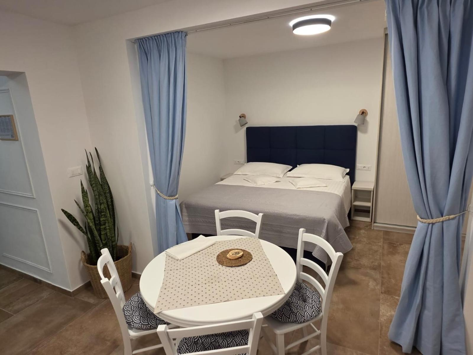 Apartments Ante Dubrovnik Eksteriør billede