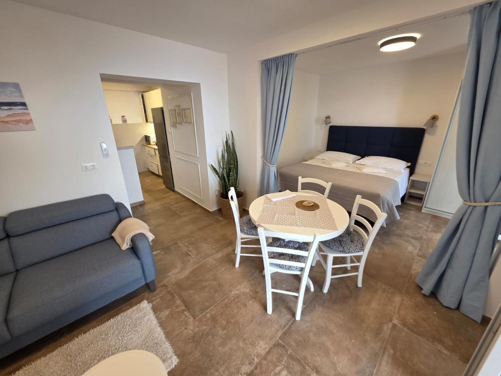Apartments Ante Dubrovnik Eksteriør billede