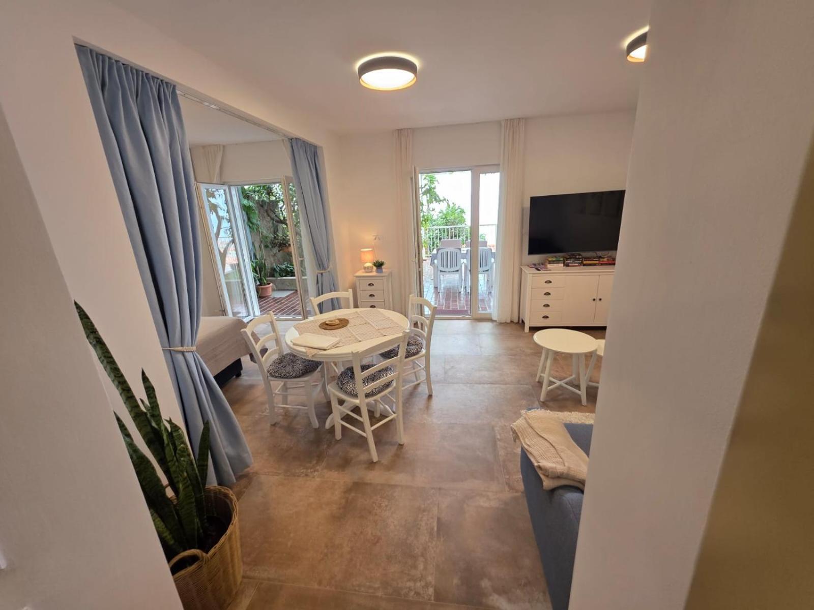 Apartments Ante Dubrovnik Eksteriør billede