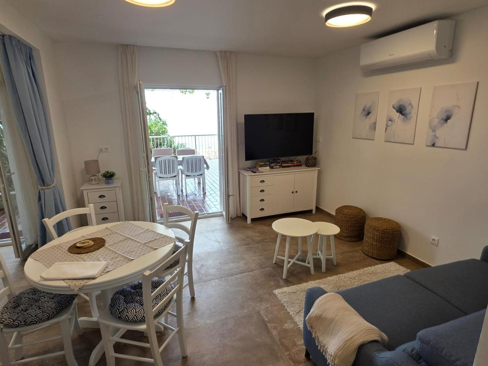 Apartments Ante Dubrovnik Eksteriør billede