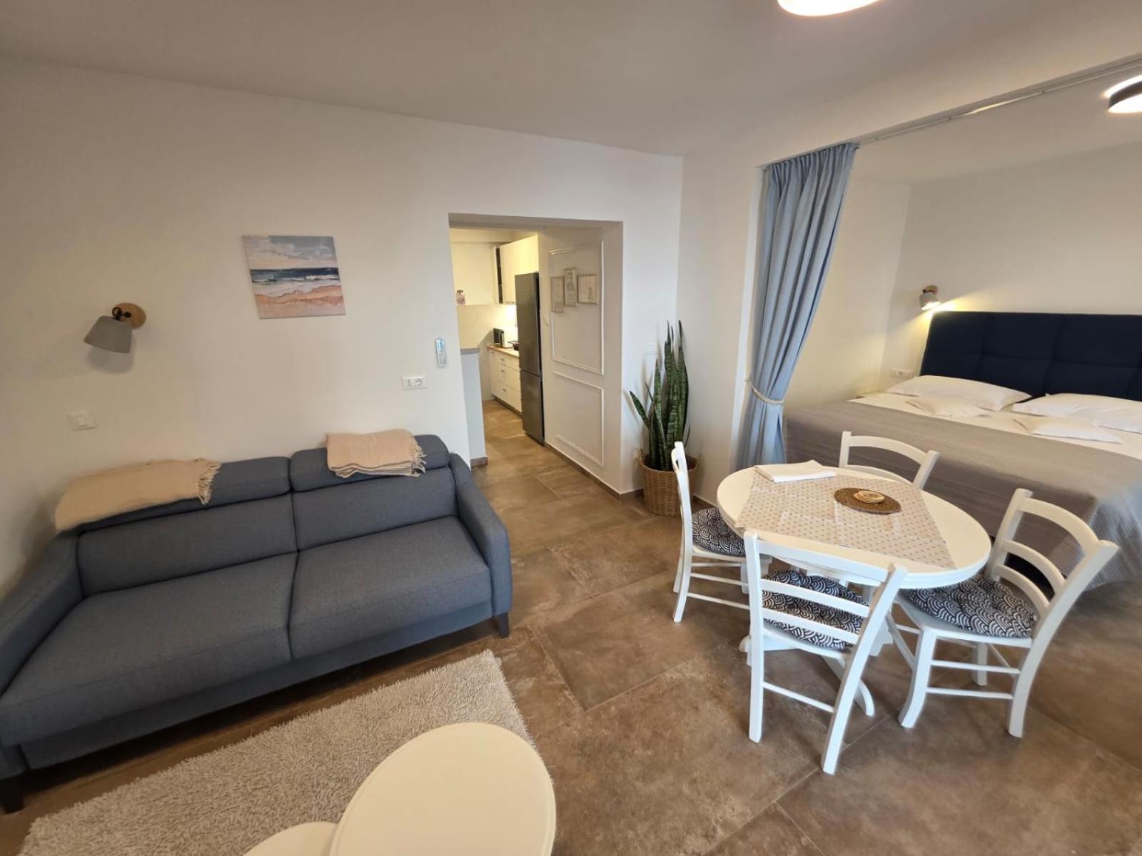 Apartments Ante Dubrovnik Eksteriør billede